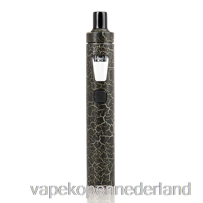 Elektronische Sigaret Vape Joyetech Ego Aio Alles-in-één Starterkit Crackle C